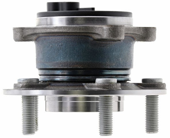 Wheel Bearing and Hub Assembly Mevotech G76301