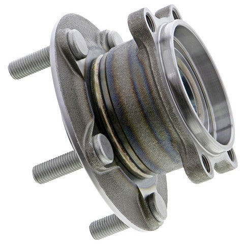 Wheel Bearing and Hub Assembly Mevotech G76302