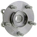 Wheel Bearing and Hub Assembly Mevotech G76302