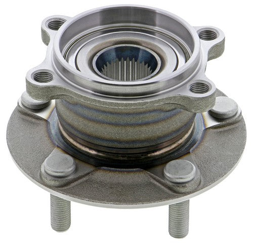 Wheel Bearing and Hub Assembly Mevotech G76302