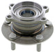 Wheel Bearing and Hub Assembly Mevotech G76302