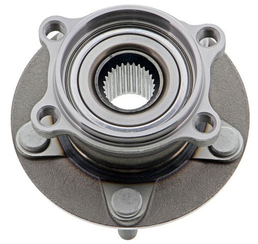 Wheel Bearing and Hub Assembly Mevotech G76302