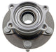 Wheel Bearing and Hub Assembly Mevotech G76302
