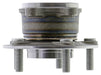 Wheel Bearing and Hub Assembly Mevotech G76302