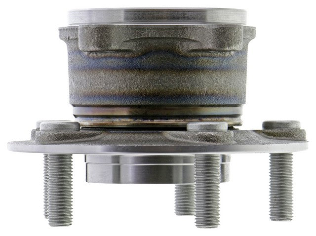 Wheel Bearing and Hub Assembly Mevotech G76302