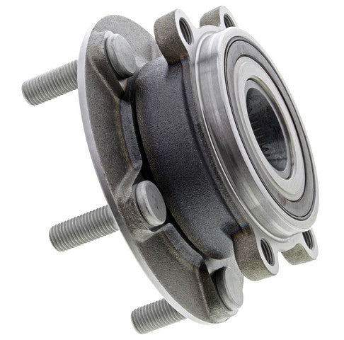 Wheel Bearing and Hub Assembly Mevotech G76306