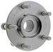 Wheel Bearing and Hub Assembly Mevotech G76306
