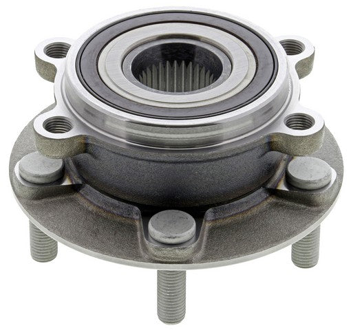 Wheel Bearing and Hub Assembly Mevotech G76306