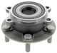 Wheel Bearing and Hub Assembly Mevotech G76306