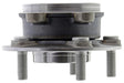 Wheel Bearing and Hub Assembly Mevotech G76306