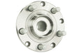 Wheel Hub Repair Kit Mevotech G80303