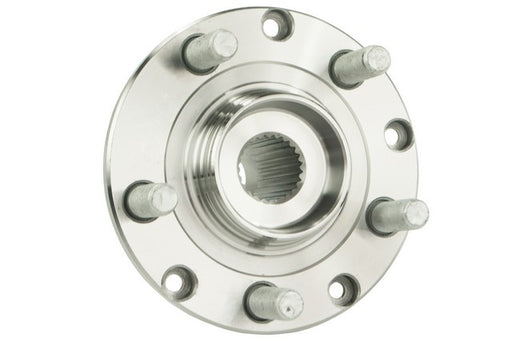 Wheel Hub Repair Kit Mevotech G80303