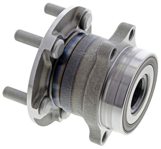 Wheel Bearing and Hub Assembly Mevotech G80304