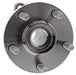 Wheel Bearing and Hub Assembly Mevotech G80304