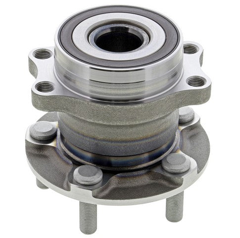 Wheel Bearing and Hub Assembly Mevotech G80304
