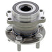 Wheel Bearing and Hub Assembly Mevotech G80304
