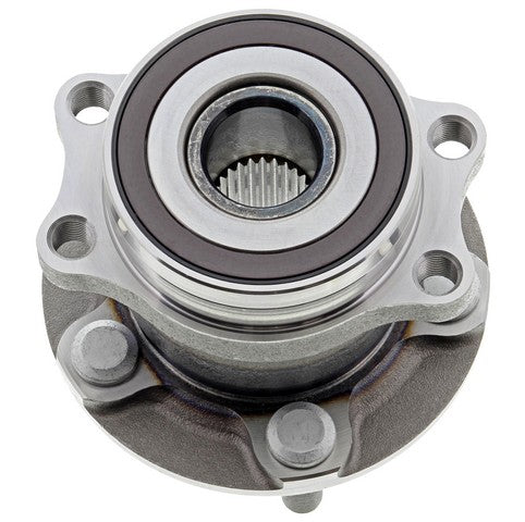 Wheel Bearing and Hub Assembly Mevotech G80304