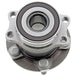 Wheel Bearing and Hub Assembly Mevotech G80304