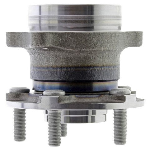 Wheel Bearing and Hub Assembly Mevotech G80304