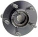 Wheel Bearing and Hub Assembly Mevotech G80310