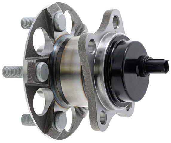 Wheel Bearing and Hub Assembly Mevotech G86305