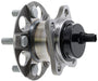 Wheel Bearing and Hub Assembly Mevotech G86305