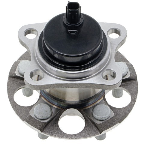 Wheel Bearing and Hub Assembly Mevotech G86305