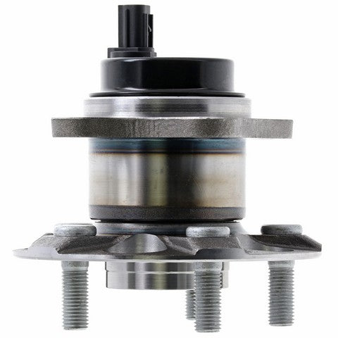 Wheel Bearing and Hub Assembly Mevotech G86305