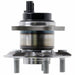 Wheel Bearing and Hub Assembly Mevotech G86305