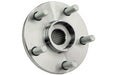 Wheel Hub Repair Kit Mevotech G86306