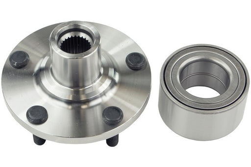 Wheel Hub Repair Kit Mevotech G86307