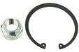 Wheel Hub Repair Kit Mevotech G86307