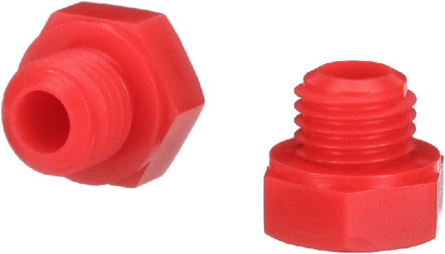 Quick Disconnect Dust Plug Gates G90001-0006