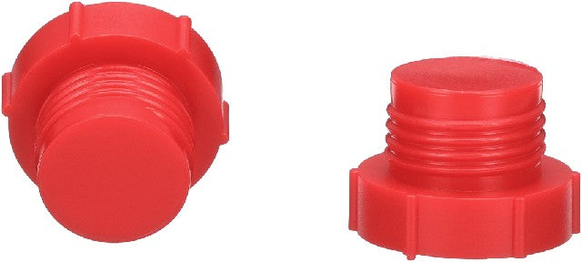 Quick Disconnect Dust Plug Gates G90001-0008