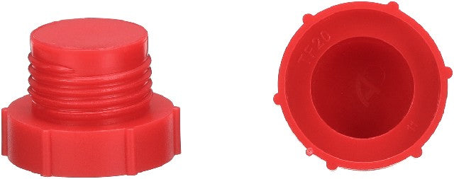 Quick Disconnect Dust Plug Gates G90001-0008