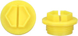Quick Disconnect Dust Plug Gates G90001-0031