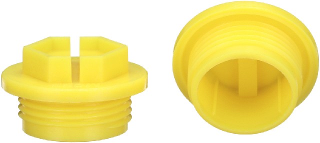Quick Disconnect Dust Plug Gates G90001-0031