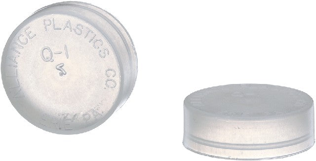 Quick Disconnect Coupler Dust Cap Gates G90002-0005