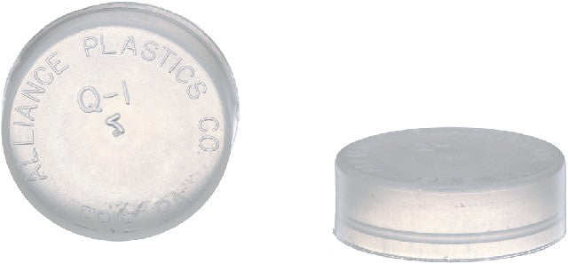 Quick Disconnect Coupler Dust Cap Gates G90002-0005