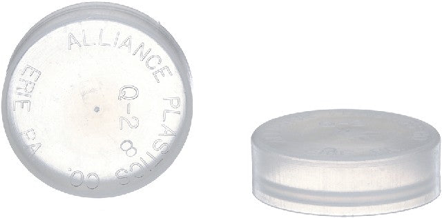 Quick Disconnect Coupler Dust Cap Gates G90002-0009
