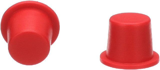 Quick Disconnect Coupler Dust Cap Gates G90003-0002