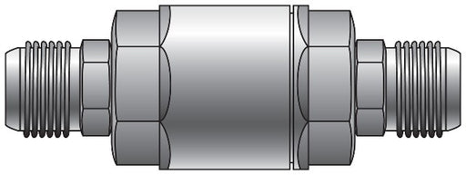 Hydraulic Coupling / Adapter Gates G93410-0808