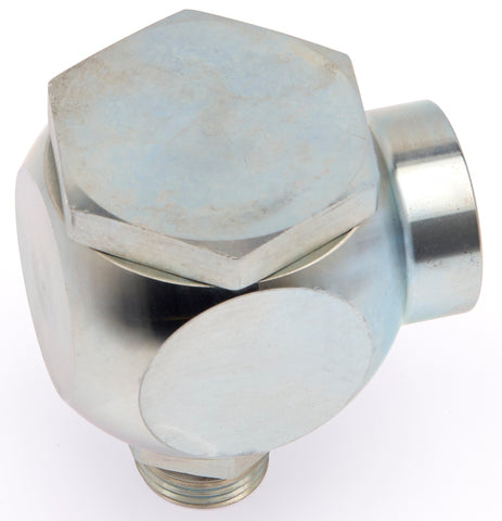 Hydraulic Coupling / Adapter Gates G93520-0606