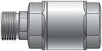 Hydraulic Coupling / Adapter Gates G93724-1212