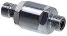 Hydraulic Coupling / Adapter Gates G93742-0808