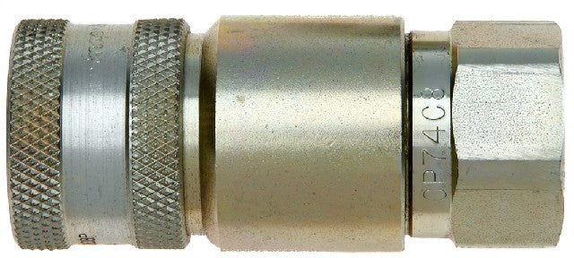 Quick Disconnect Coupler Gates G94922-0808P