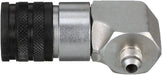 Quick Disconnect Coupler Gates G94928-0806P