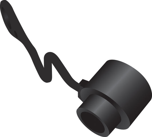 Quick Disconnect Coupler Dust Cap Gates G94990-0006