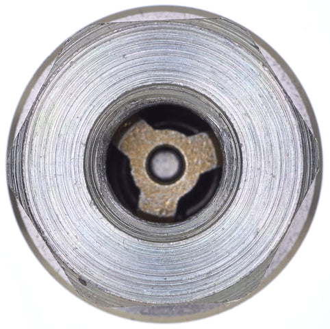 Quick Disconnect Coupler Gates G95011-0808