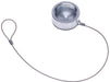 Quick Disconnect Coupler Dust Cap Gates G95290-0020